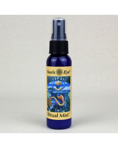 Ritual Spray Mist