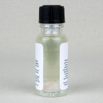 Rose Quartz Gemscents Oil Blend
