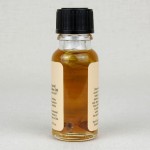 Sacral Chakra Oil