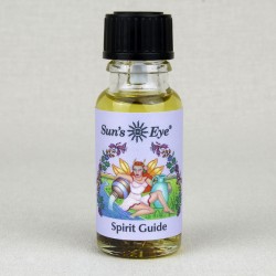 Spirit Guide Mystic Blends Oil