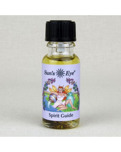 Spirit Guide Mystic Blends Oil