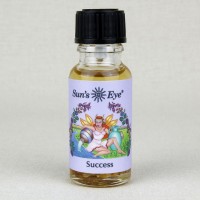 Success Mystic Blends Oil