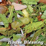 Traditional Rites Loose Incense - House Blessing