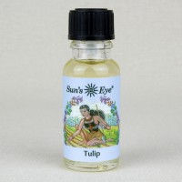 Tulip Oil Blend