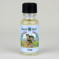 Tulip Oil Blend