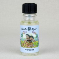 Verbena Oil