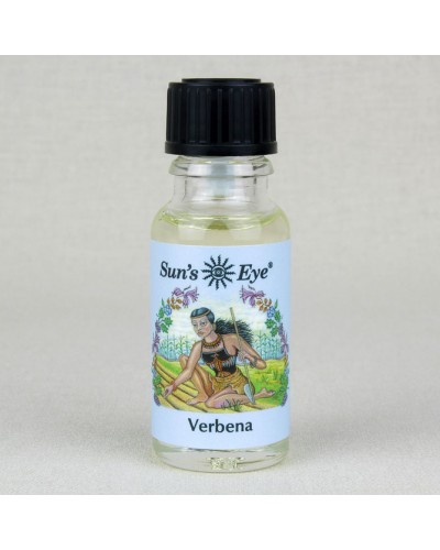 Verbena Oil