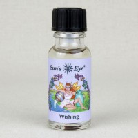 Wishing Mystic Blends Oil