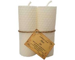 Soy, Beeswax and Special Candles