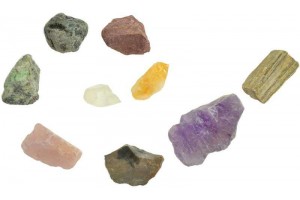 Crystals & Stones Crystals & Stones