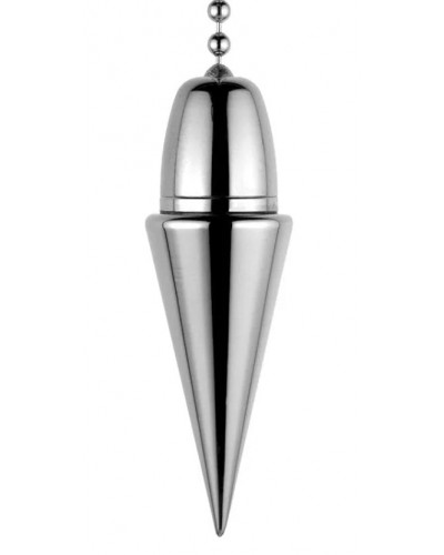 Bearing Balanced Maurey Stainless Steel Small Chamber Pendulum