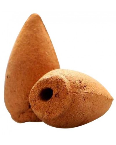 Backflow Incense Cones - Pack of 20