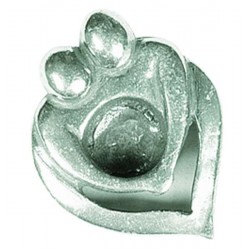 Divine Love Mini Candle Holder