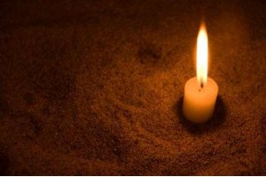 Candles Candles